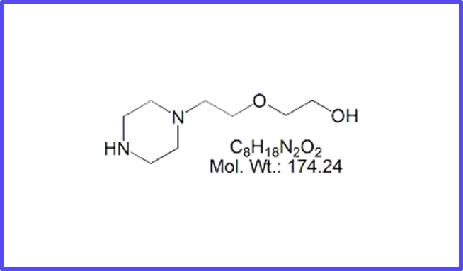 Quetiapine HEEP Impurity